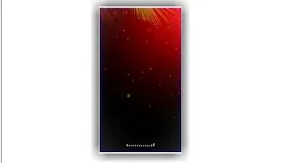 Kinemaster video background full screen template | light Effect | Black screen video effact