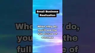 Your Business Is a Puzzle That When Put Together Reveals The Full Picture