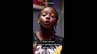 Adekunle Gold 5 Star remix ft TyneeBee (Viral video)