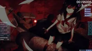 OSU! Himeringo - Idola no Circus [0920's Normal] 2016-04-15
