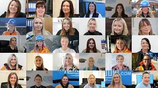 International Women's Day 2024