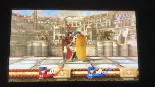 Greg Chun Ike Demo