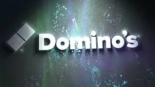 Рекламный видеосюжет Dominos Pizza