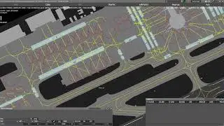 IVAO ATC | Внуково-Вышка UUWW_TWR till 0030z