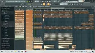 MEM LOL-Destination(Alan Walker Style)