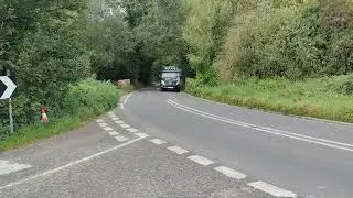 aldsworth bridge road