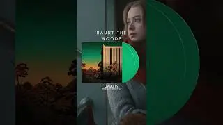 Haunt The Woods "Ubiquity" Out Now #Shorts