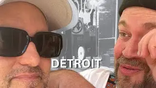 THERE'S NO CRYING IN COMEDY