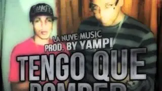 nerak tengo que romper preview prod.by yampi