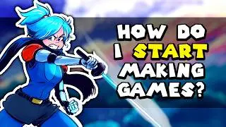 How to become an indie game developer [Q&A]