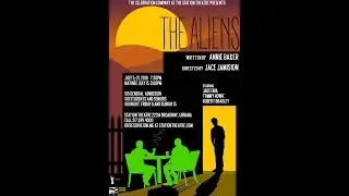 Station Theatre: The Aliens