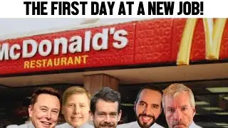 Funny Bitcoin & Crypto Memes V5