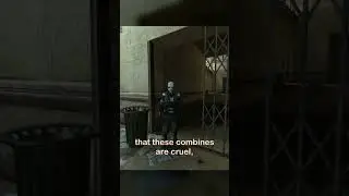 The Magesty of Half-Life 2's Can