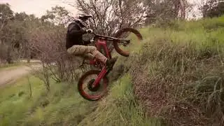 Stealth Electric Bikes - Made of Steel - The Strongest Electric Bikes on The Planet