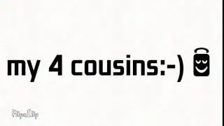 New characters animation