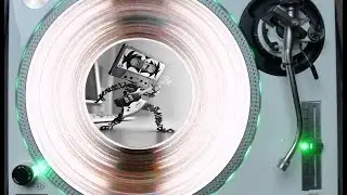 DJ KRAMNIK FEAT. BONFEEL ELECTRO BAND - DISCO SPY (REMIX) (℗2013 / ©2016)