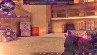 Green dot 💚 | Highlights standoff 2 | IPad 2019