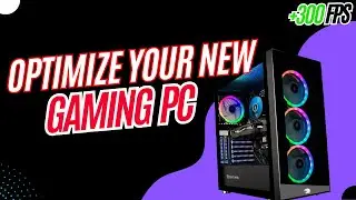 How to Optimize Your PC For Gaming in 2023 |Tech Talks