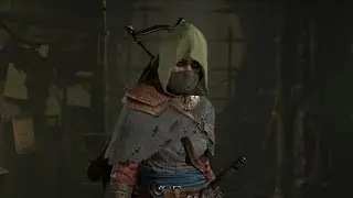 How to Get Penitent Greaves