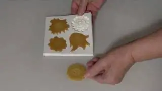 casting wax reliefs.mp4