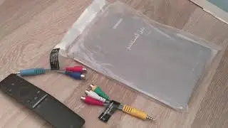 Samsung mu7000, mu6300, mu6100 UHD 4K TV Unboxing