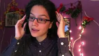 ASMR~ Tech Support