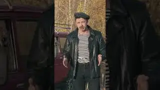 Батя о Ниве 1 часть