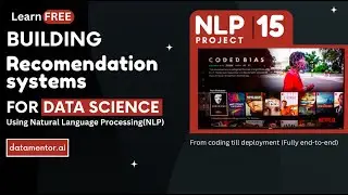 How to Fix Errors when deploying - For Building a Netflix Recommendation System