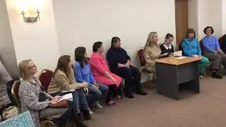 Восхождение к себе