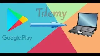 Its a dangerous way to download all the programs from Google Play on your computer