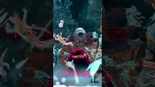 Kunitsu-Gami: Path of the Goddess - Demo Trailer