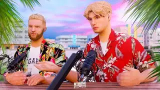🎙️ Отвечаю на ВОПРОСЫ от ИГРОКОВ! ft. @Makkevin