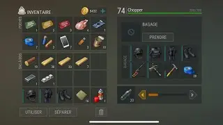 Raid base player9187 - Last Day on Earth