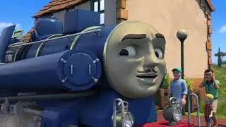 Trailer Nova Temporada | Thomas e Seus Amigos