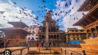 @Abikshetryofficial •Lalitpur video for memoriable clips ❤️❤️❤️