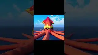 RELL SEAS UPDATE 1 KRAKEN LEAKS!! #roblox #shorts #rellseas