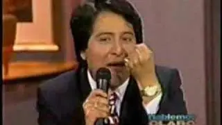 Angel Mattos -- Entrevista "TV"