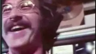 Creedence Clearwater Revival - Walk on the Water