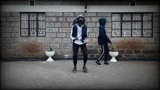 SAPHIRE TV - PIGA LEAN (OFFICIAL DANCE)