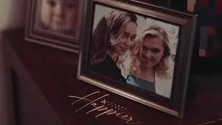 Happier || Clarke & Lexa (Modern AU)