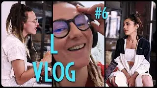 L.E.J : COMMENT ON CRÉE UN SUMMER MASHUP ? - PARTIE 2 :  LA LUMIÈRE ! - L VLOG #6