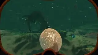 Subnautica enzyme 42