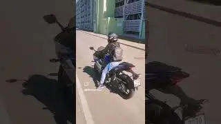 #мотосопровождение