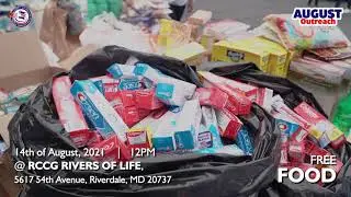 Outreach foundation Video Ads