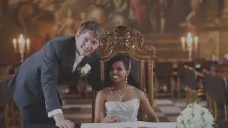 Old Royal Naval College Wedding Photographer