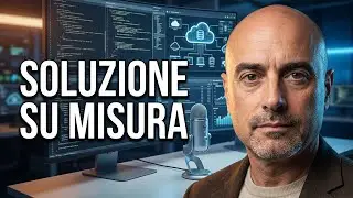 Perché conviene sviluppare software su misura?