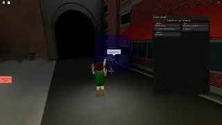 Da Hood OP Aimlock And Silent Aim *Leaked*