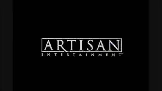 Artisan Entertainment Logo