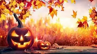 🎃музыкальный Хэллоуин🎃 день Хэллоуина 2024 🎃
