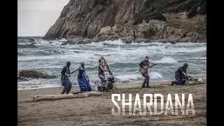 SHARDANA - Magasin du Café [Official Video] - I Popoli del Mare